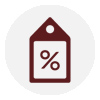 discount
